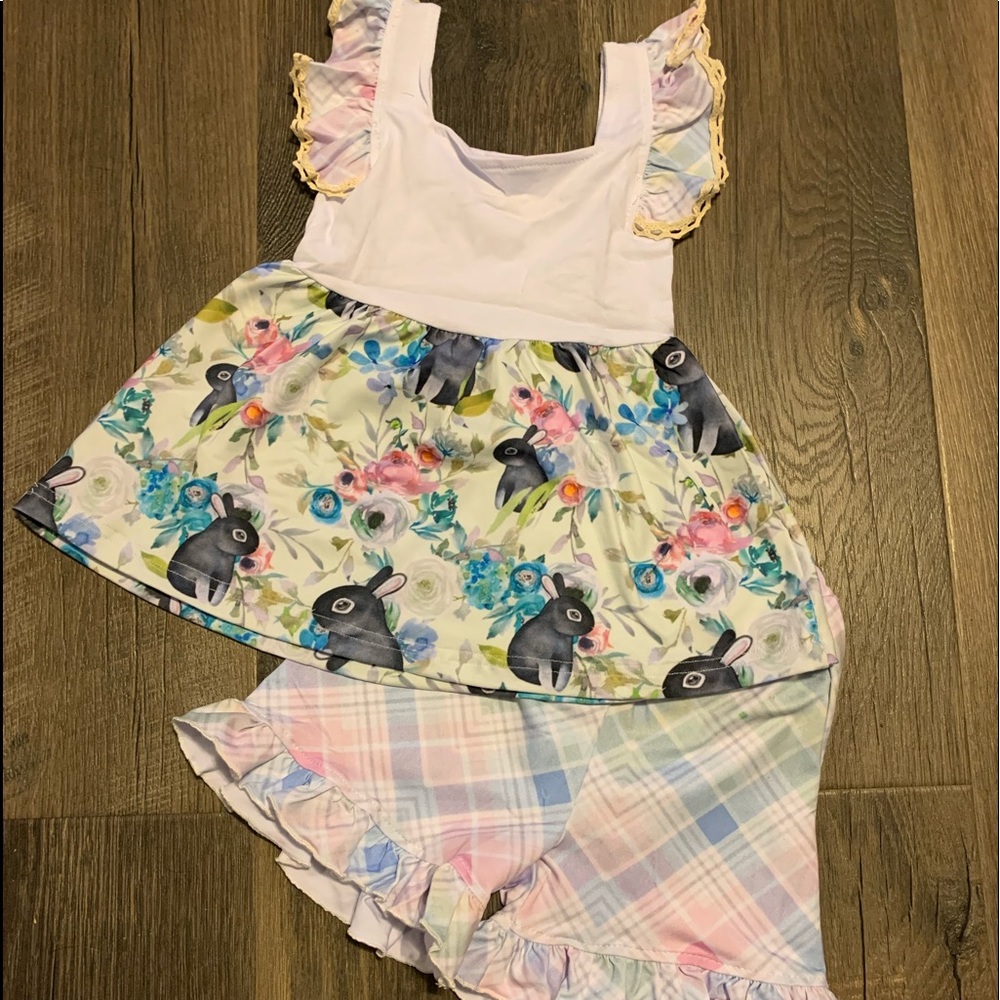 Bunny set